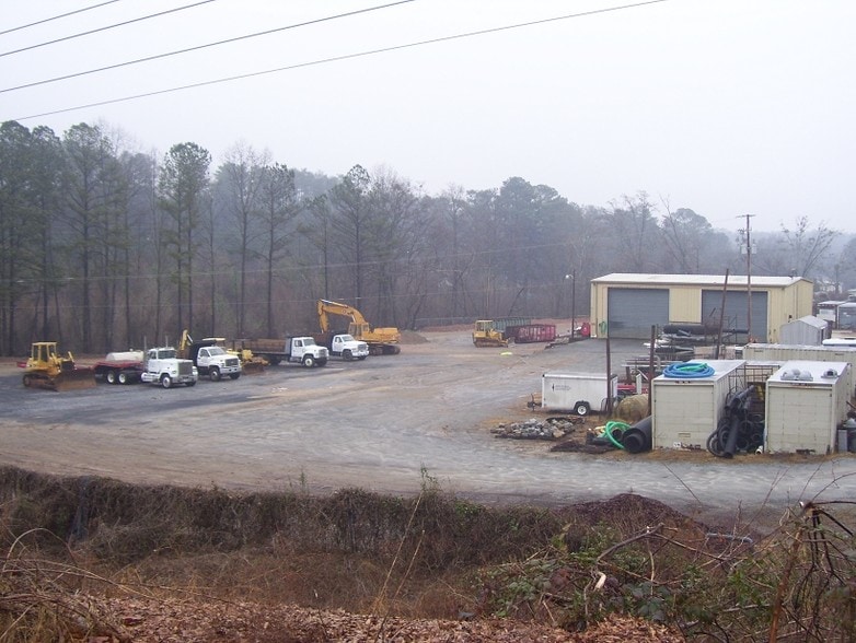 More Photos Of 471 S Cemetary St, Norcross Land For Lease