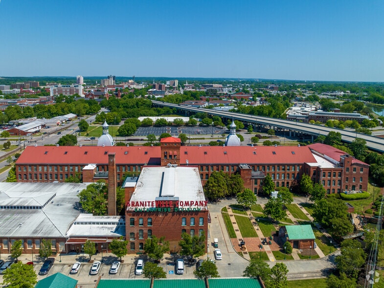 More Photos Of 1450 Greene St, Augusta Unknown For Lease