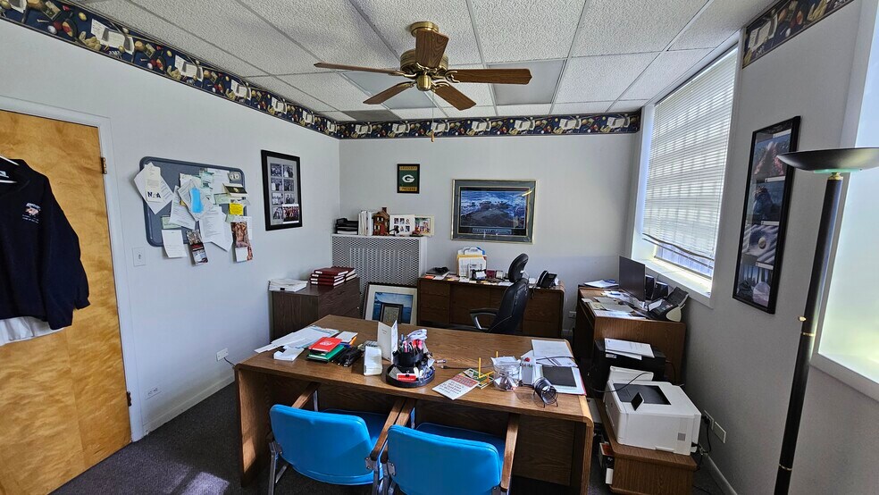 More Photos Of 1816 170th St, Hazel Crest Medical For Sale