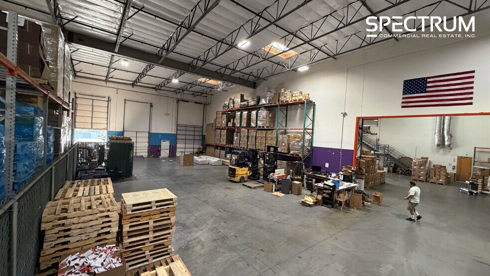 More Photos Of 28381 Constellation Rd, Valencia Manufacturing For Lease