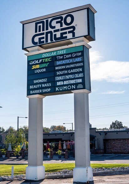 More Photos Of 8000 E Quincy Ave, Denver Unknown For Lease