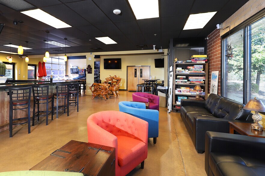 More Photos Of 10860 Dover St, Westminster Office For Sale