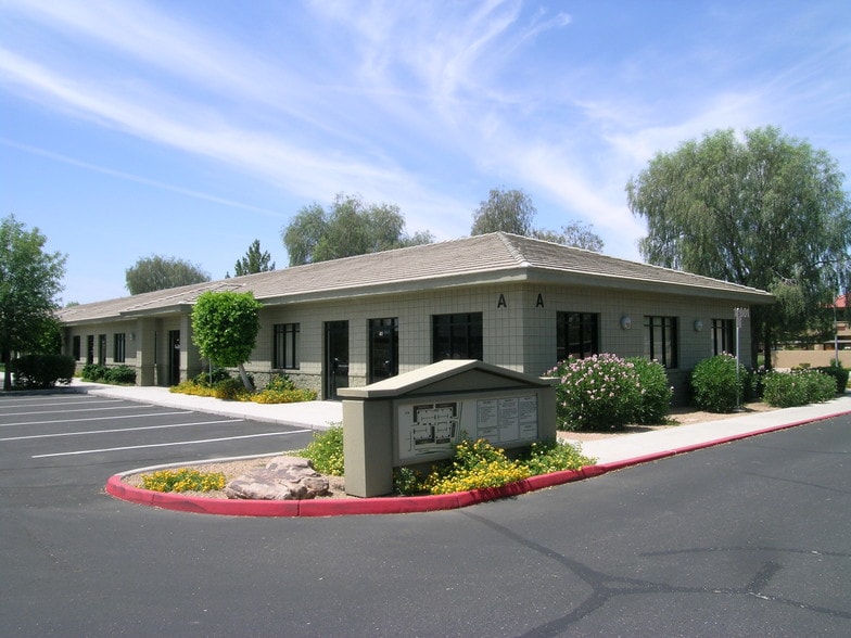 Primary Photo Of 18001 N 79th Ave, Glendale Medical For Lease