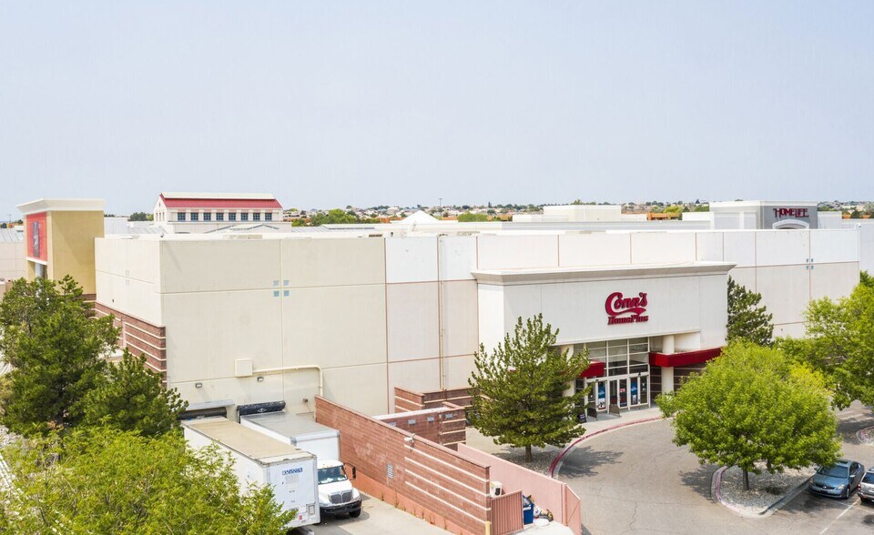 Primary Photo Of 10000 Coors Bypass NW, Albuquerque Department Store For Sale