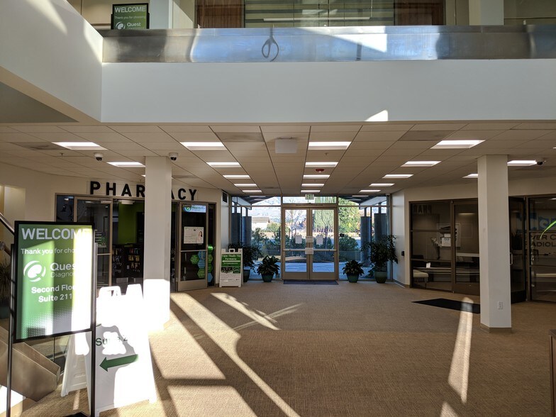 More Photos Of 2365 Quimby Rd, San Jose Medical For Lease