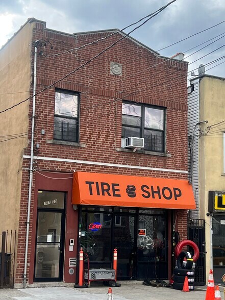 More Photos Of 107-20 Guy R Brewer Blvd, Jamaica Storefront Retail Residential For Lease