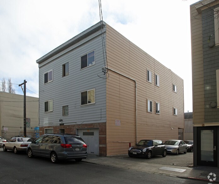 More Photos Of , San Francisco Unknown For Sale