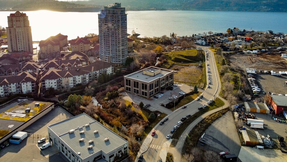 More Photos Of 1060 Manhattan Dr, Kelowna Office For Lease