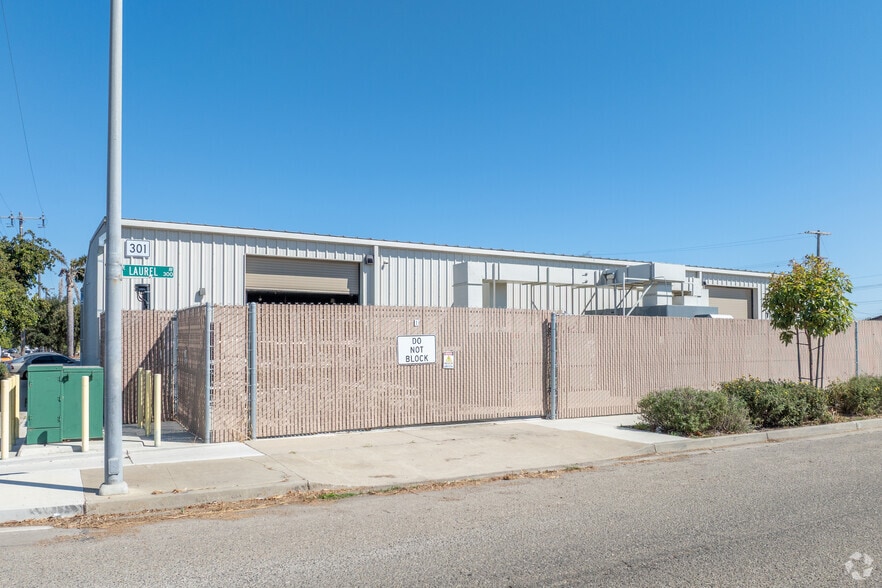 More Photos Of 301 E Laurel Ave, Lompoc Warehouse For Lease