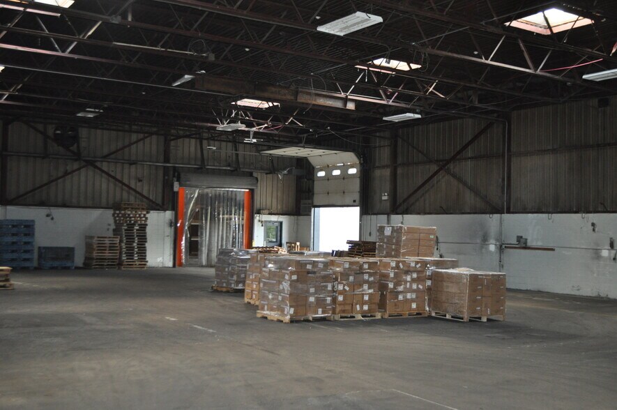 More Photos Of 164 Seneca Rd, Lehighton Warehouse For Lease