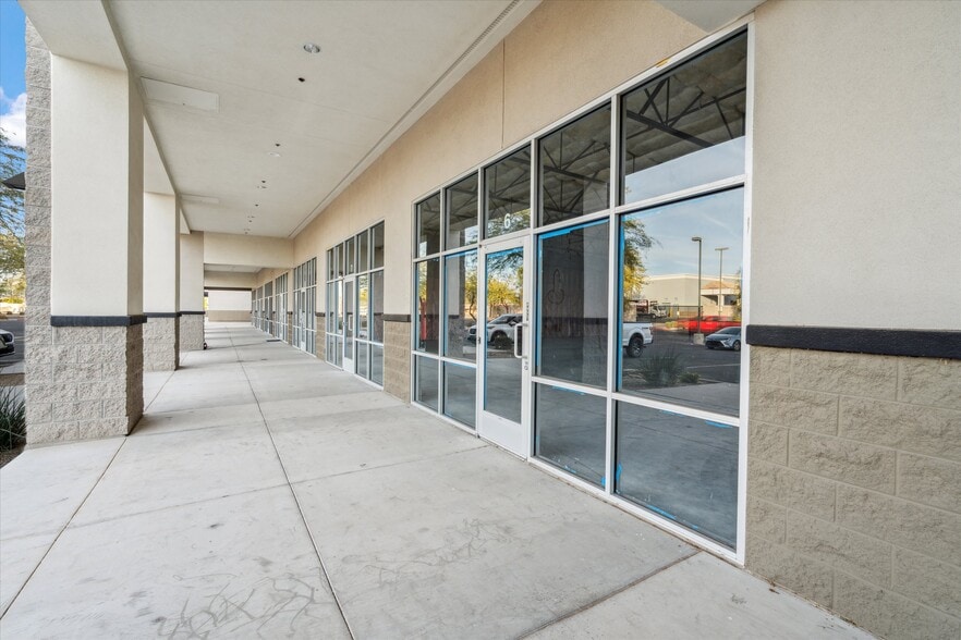 More Photos Of 15235 N Dysart Rd, El Mirage Medical For Lease