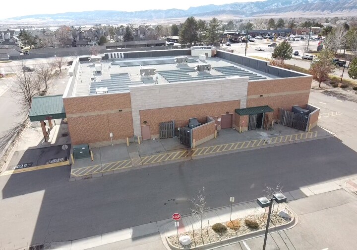 More Photos Of 7443 W Chatfield Ave, Littleton Drugstore For Lease