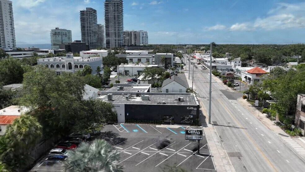 Primary Photo Of 2506-2510 S MacDill Ave, Tampa Unknown For Lease