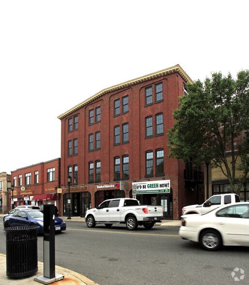 Primary Photo Of 24-28 High St, Medford Apartments For Lease