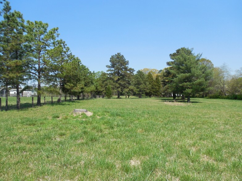 950 Long Ferry Rd, Salisbury, NC 28144 Land For Sale