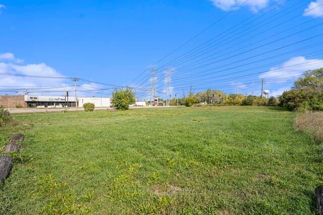 More Photos Of 17001 Glen Oak ave, Lansing Land For Sale