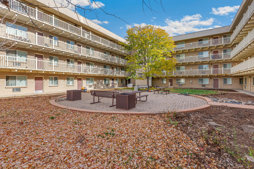 Primary Photo Of 7655 W 67th Ave, Arvada Apartments For Sale