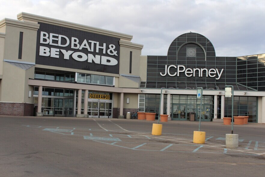 More Photos Of 1200 10th Ave S, Great Falls General Retail For Lease