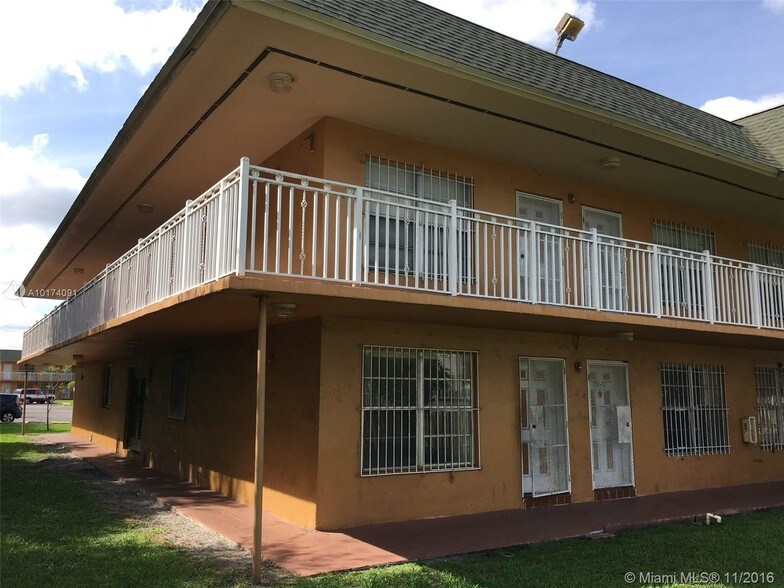 More Photos Of , Miami Multifamily For Sale