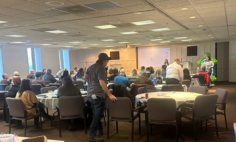 More Photos Of 2000 N Classen Blvd, Oklahoma City Office For Lease