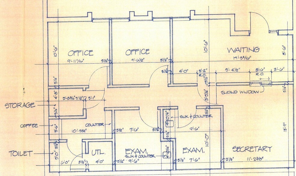 More Photos Of 1450 Parkside Ave, Ewing Medical For Lease
