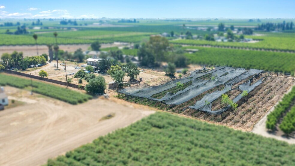 More Photos Of 10861 Reed Ave, Reedley Land For Sale