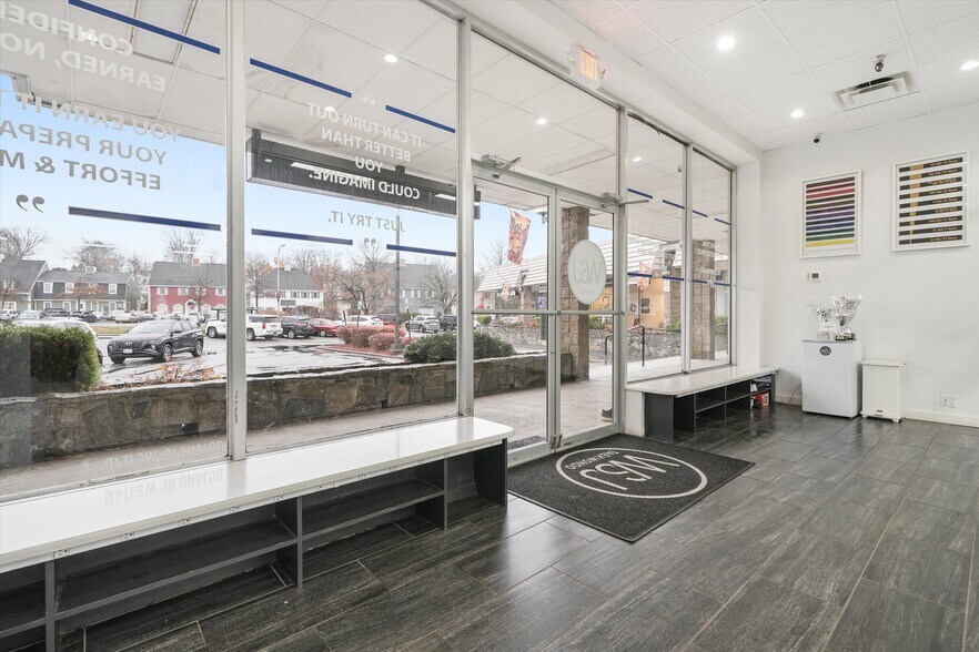 More Photos Of 1853-1877 Commerce St, Yorktown Heights Storefront For Lease