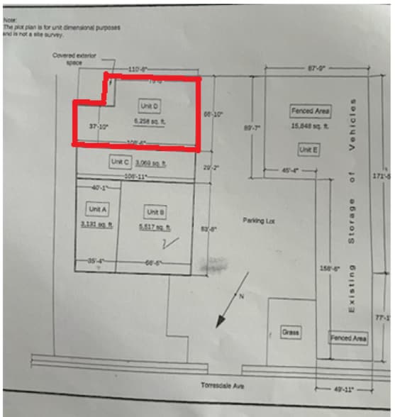 More Photos Of 8601 Torresdale Ave, Philadelphia Flex For Lease