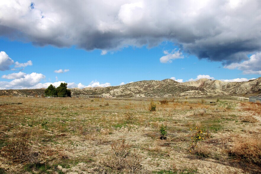 More Photos Of 40 Gilman Springs, Moreno Valley Land For Sale