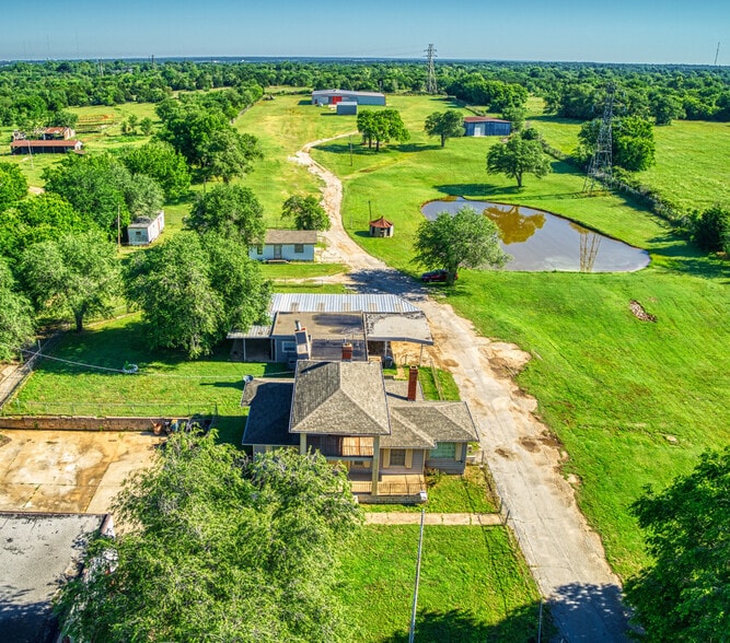 Primary Photo Of 3903 NE 23rd St, Oklahoma City Industrial For Sale