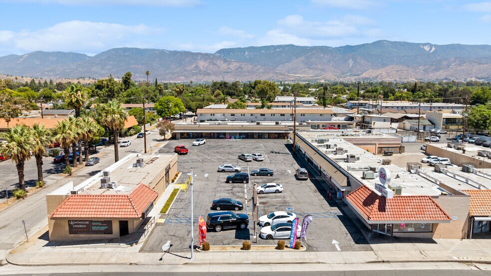 More Photos Of 200-216 E Highland Ave, San Bernardino Unknown For Lease