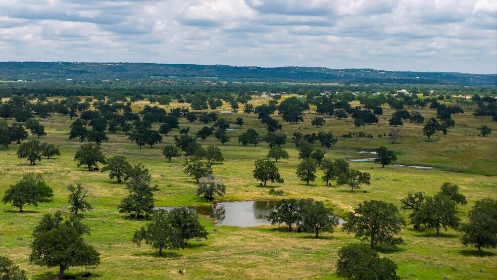 More Photos Of TBD Ranch to Market 1431, Marble Falls Land For Sale