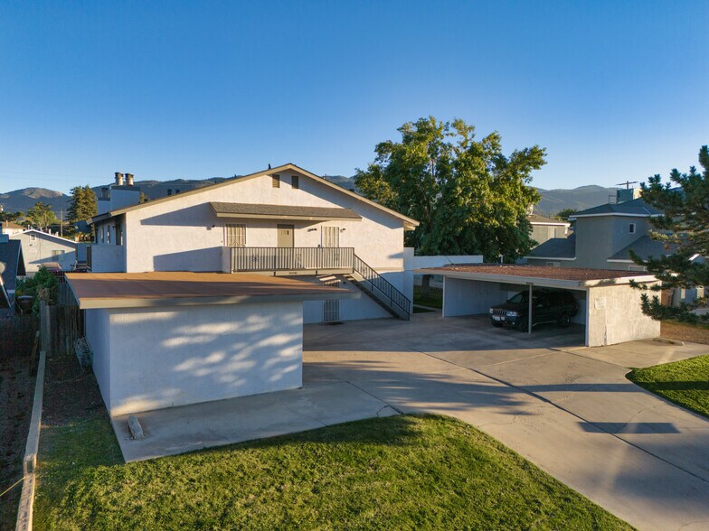 More Photos Of 21220 Campo Ct, Tehachapi Apartments For Sale