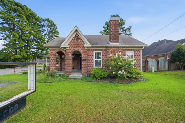 Primary Photo Of 2405 Prince St, Conway Office For Sale