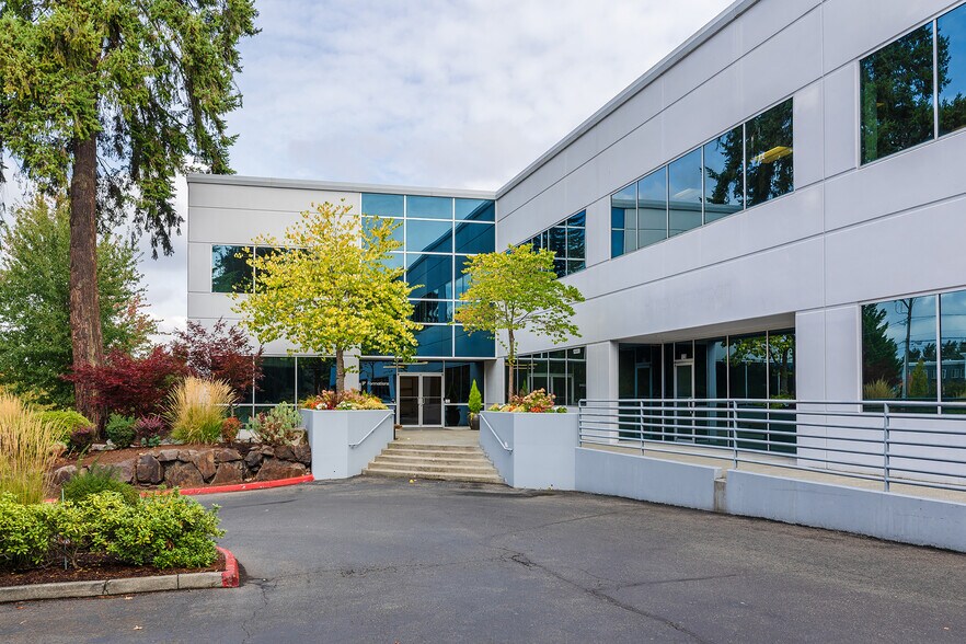 More Photos Of 12220 113th Ave NE, Kirkland Office For Lease