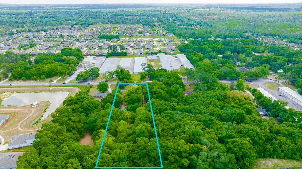 Primary Photo Of 19205 State Highway 181, Fairhope Office For Sale