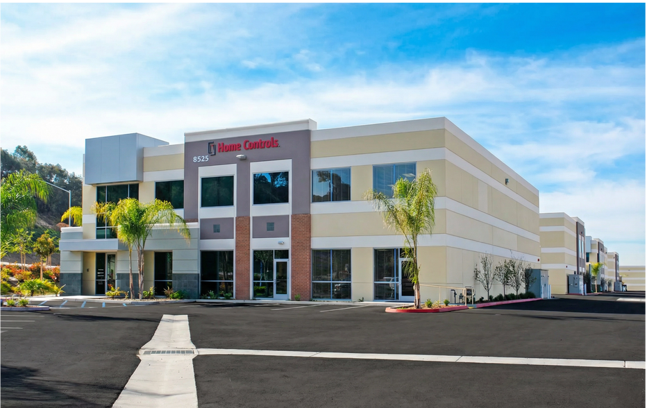 Primary Photo Of 8525 Redwood Creek Ln, San Diego Manufacturing For Lease