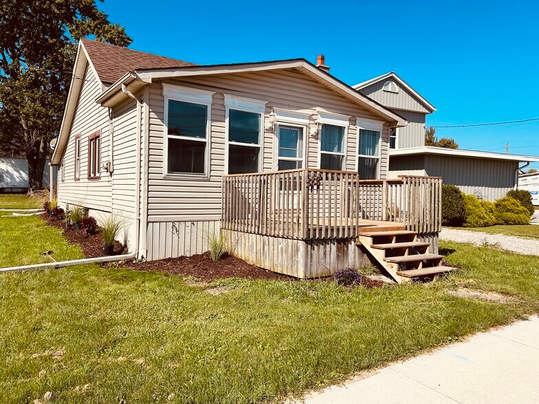 Primary Photo Of 138 Borden Ave, Belmont Land For Sale