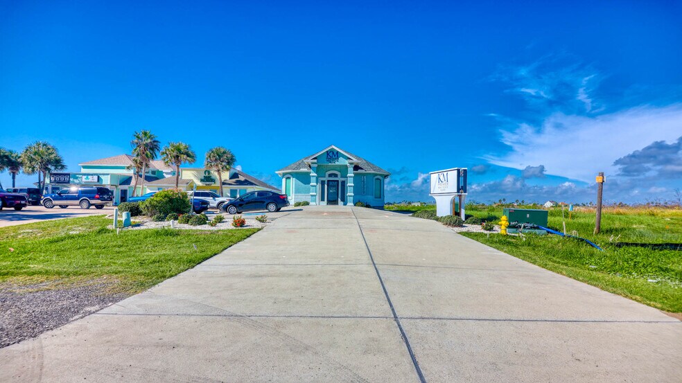 More Photos Of 14933 S Padre Island Dr, Corpus Christi Office For Lease