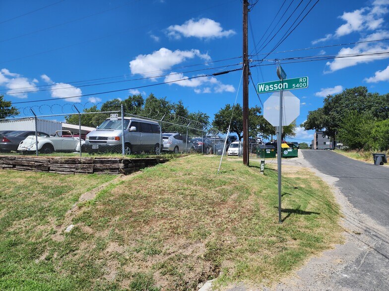 More Photos Of 5401 S Congress Ave, Austin Auto Dealership For Sale