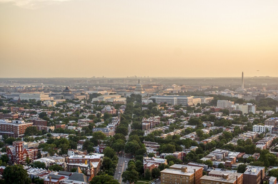 More Photos Of 502 C St NE, Washington Office For Sale