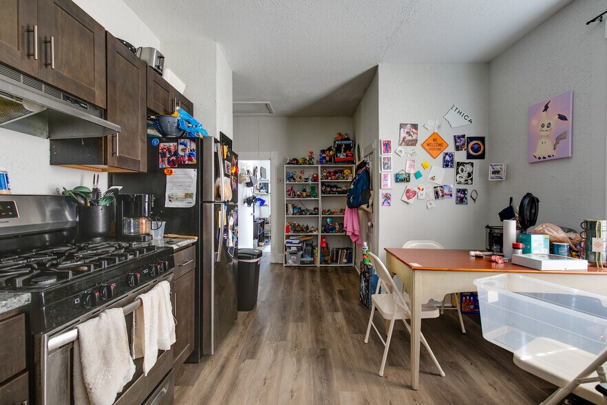 More Photos Of 3314 3rd Avenue Ave, Richmond Multifamily For Sale