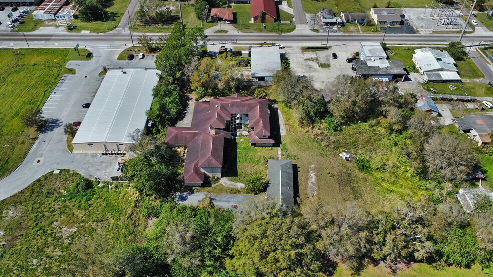 More Photos Of 741 N Combee Rd, Lakeland Rehabilitation Center For Sale