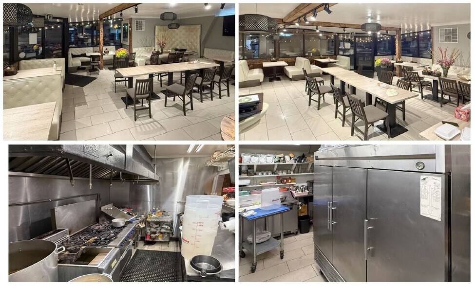 More Photos Of 709 E Claremont St, Phoenix General Retail For Sale