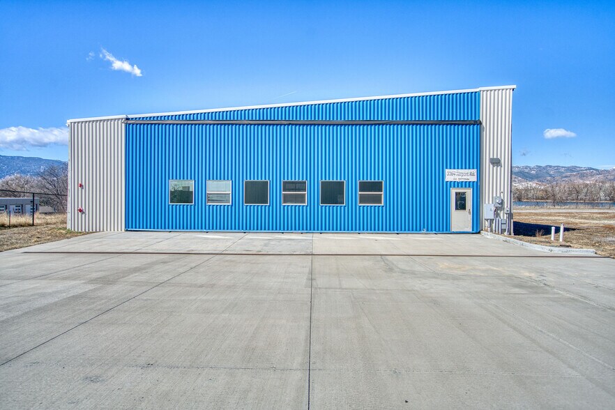 More Photos Of 3304 Airport Rd, Boulder Specialty For Sale