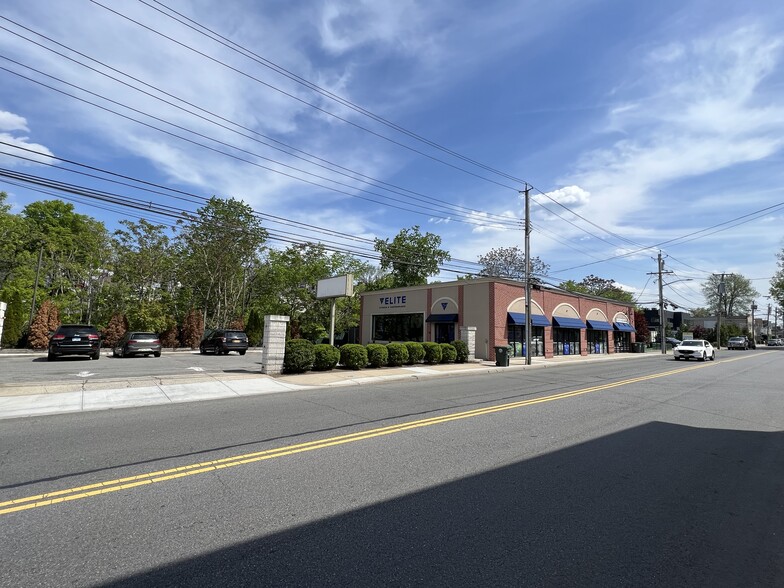 Primary Photo Of 531-601 N Main St, Port Chester Storefront Retail Office For Lease