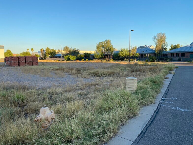 More Photos Of 3948 E. Oasis Circle, Mesa Land For Sale