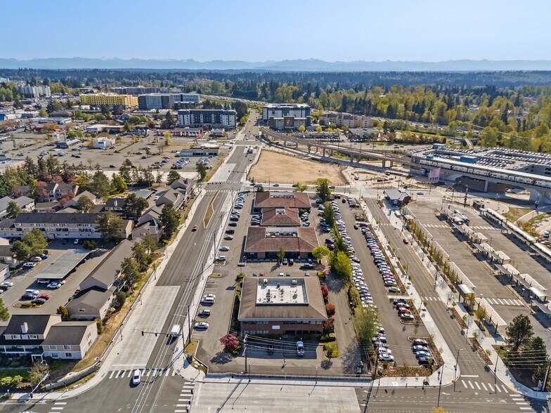 More Photos Of 4720 200th St SW, Lynnwood Office For Lease