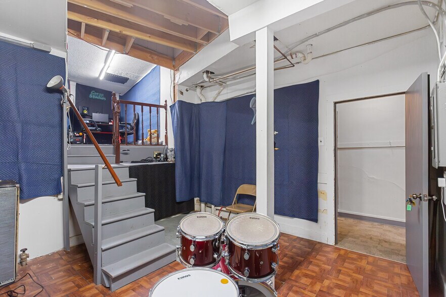 More Photos Of 605-607 Main St, Boonton Storefront Retail Residential For Sale