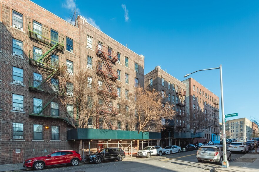 More Photos Of 155 E 168th St, Bronx Apartments For Sale